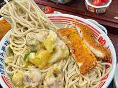 -哈灵现炒本帮面(宁波路店)
