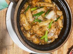 -新白鹿餐厅(龙游路店)