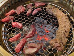 -明洞王妃家烤肉(苏州中心星悦汇店)