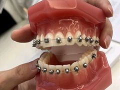 -牙博士口腔品牌连锁(杨浦店)