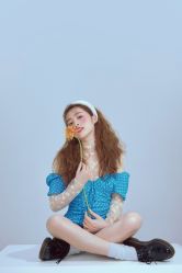 点击看大图 -onlygirl摄影美学馆高端定制(江滩店)
