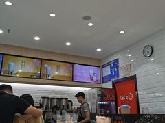 -CoCo都可(砂之船奥莱店)