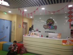 -巧虎KIDS早教中心(青秀区盛天地店)