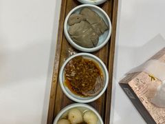 -东兴楼饭庄(六里桥店)