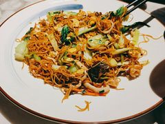 -蒋先森餐厅(万星广场店)