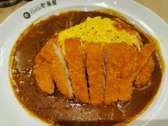 -CoCo壱番屋(久光百货店)