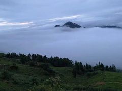 -壶瓶山景区