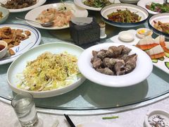 -品味居·首店·大连鲜活海鲜大连菜(东港店)