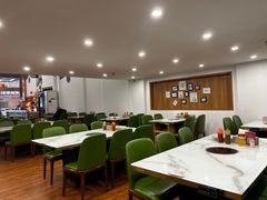 大堂-福合埕牛肉火锅(长平国新店)