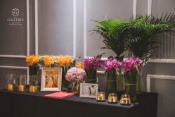 -格乐利雅婚礼艺术中心(南外滩店)