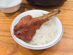 -斯丹姜母鸭·古法干香(田安南路店)