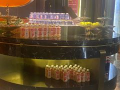 -尚善若水·汤泉·SPA·沐足(东方渔人码头店)