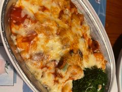 -绿茵阁牛扒餐厅(客村店)