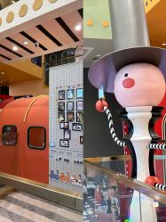 -meland club亲子乐园(北京芳圆里ID MALL店)