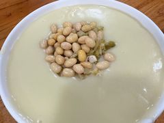 豆粥-李四辈(CBD5店)