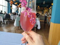 -Kathleen's Waitan 凯圣琳江景西餐厅(外滩店)
