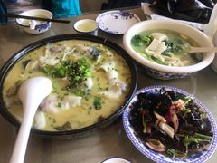 -随善园餐厅(大理店)