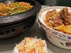 -塞上府(西安店)