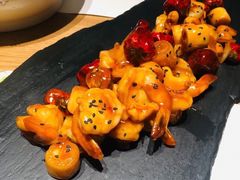 -青梅酒肆PLUS(长白仙岛北路店)