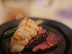 -LONG BAR 廊吧(外滩华尔道夫酒店)