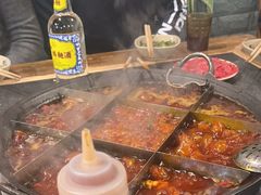 -化龙桥九宫格火锅(清水河店)