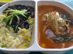 -祥和居炸酱面馆(美食街店)