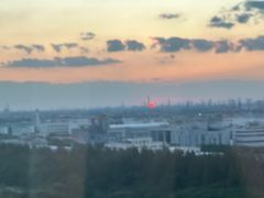 -上海华凯华美达广场酒店