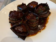 -逸林轩中餐厅(中信泰富朱家角锦江酒店)