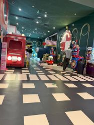 点击看大图 -meland club亲子乐园(北京芳圆里ID MALL店)