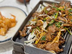 -马凯餐厅(地安门店)