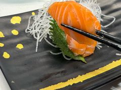 -争鲜回转寿司(朝北大悦城店)