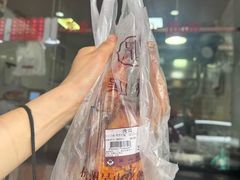 -吴山烤禽 (吴山路店)