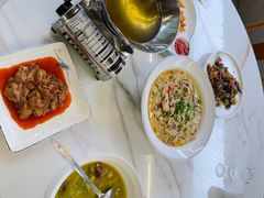 -源泉冷水鱼庄(小鱼洞店)