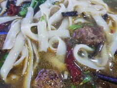 -延安香菇面(永昌路店)