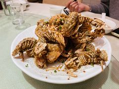 -新享乐海鲜(翠华路店)