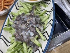 -真情鲍鱼海鲜汤