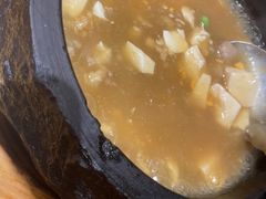 -院子餐厅·大锅菜·老杭帮(桥西直街店)