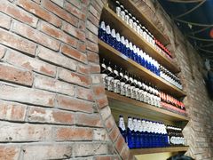 -聚点串吧·北京烧烤(公益西桥店)