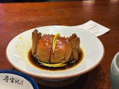 -寻宝记绍兴菜(鲁迅路店)