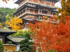-径山寺