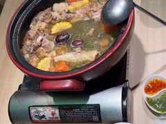 -羊之道草原味道清真餐厅(番禺店)