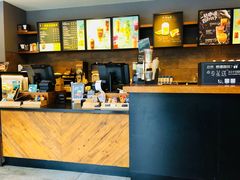 -星巴克(成都龙湖三千集店)