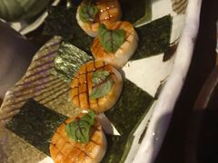 -和彩放题餐厅(酒仙桥店)