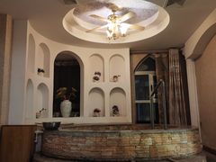 -北京美神宫艺术主题温泉酒店
