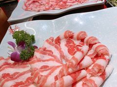 -谭鸭血老火锅·匠心(环球港旗舰店)