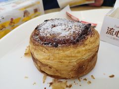 巧克力旋风面包-味多美蛋糕(潘家园店)