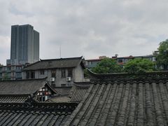 -星巴克臻选(成都宽窄巷子店)