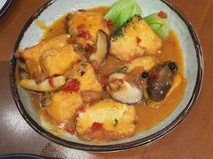 -如禾素食·下午茶·糖水