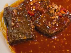 -喝丢一只鞋海鲜烧烤·海肠捞饭(市场店)