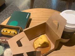 -星巴克臻选(国贸商城首店)